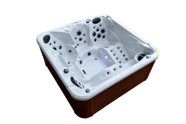5S20 whirlpool SPA