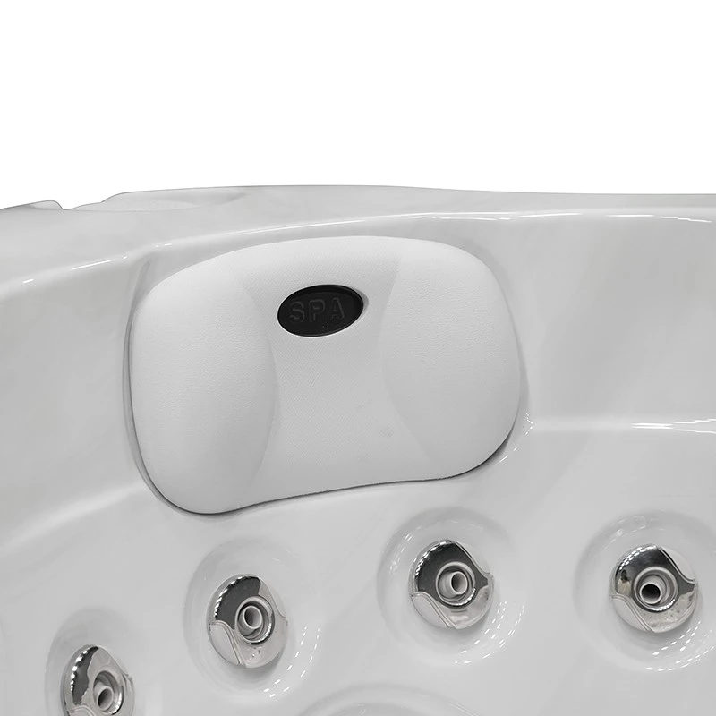 7 person hot tubs​ Massage best